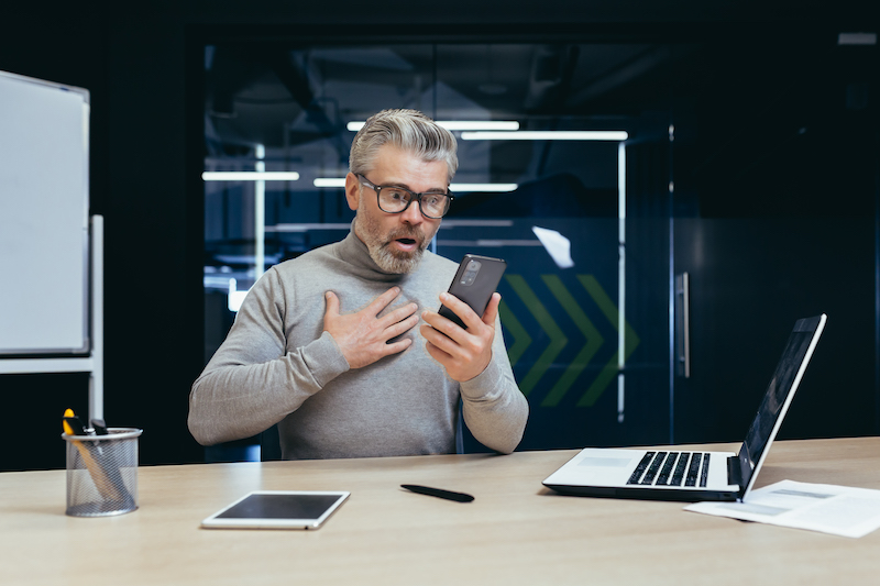Démarcheur téléphonique : 10 astuces pour ne plus être dérangé